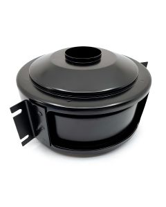 CLEANER - Air, oil-filled, AC type - SLAT MB