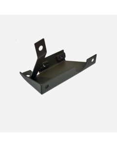 Early Driver Side Air Filter Bracket for Willys MB Slat & MB