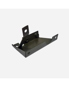 Late Driver Side Air Filter Bracket for Willys MB