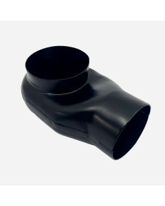 HORN - Top A/C FILTER - MB