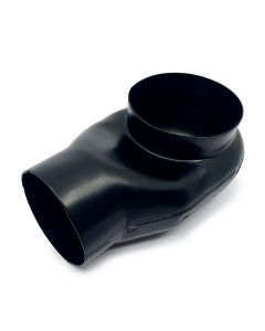 HORN - Top A/C FILTER - GPW