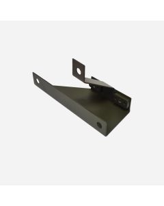 Early Passenger Side Air Filter Bracket for Willys MB Slat & MB