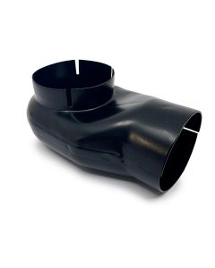 HORN - Top carb for A/C FILTER - MB