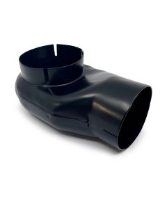 HORN - Top carb for A/C FILTER - GPW