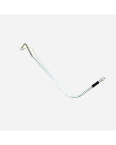 Fuel Line - Filter to Flexible 