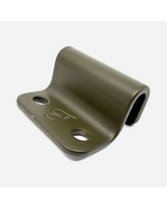 Fuel Tank Hold Down Bracket For GPW