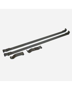 Fuel Tank Strap set for Willys MB Slat & MB