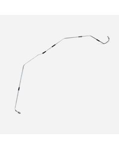 Fuel Line - Fuel Tank to Filter (with Filter on Firewall) 