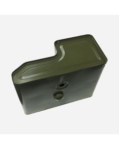 F Marked Small Neck Fuel Tank