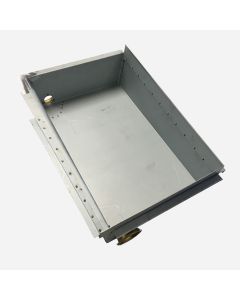 Fuel Sump for Willys MB Slat Grill