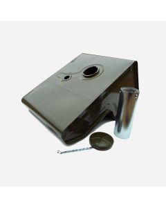 Large Neck Fuel Tank