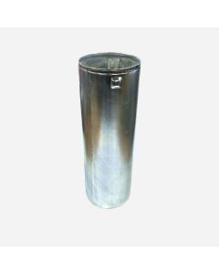 Large Neck Fuel Tank Filler Tube Strainer