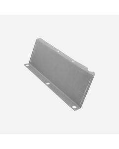 Fuel Tank Stone Guard for Willys MB Slat & MB (Short)