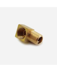 90° Fuel Union 