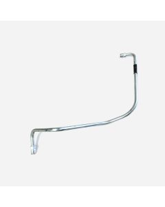 Fuel Line - Flexible to Pump 