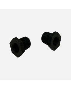Fuel Filter Reducer Bush SET (1 pair)