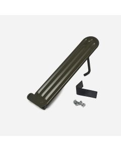 F Marked Metal Ball & Socket Accelerator Pedal for Early Ford GPW