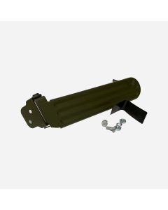 Metal Ball & Socket Accelerator Pedal for Willys MB Slat & Early MB