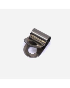 Choke and Throttle Cable Retaining Clip