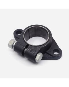 Exhaust flange for Early MB 