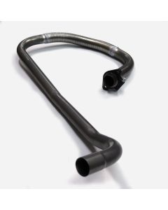 PIPE - Exhaust w/o FLANGE assy MB |SLAT GRILL