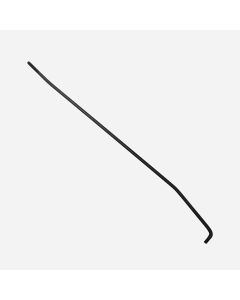 ROD - brace for radiator  - GPW / MB
