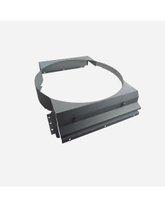 Radiator Shroud