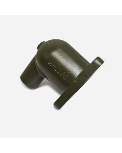 ELBOW - Engine thermostat housing - MB