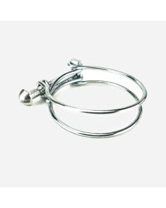 CLAMP - Hose , wire type - GP / GPW /MB