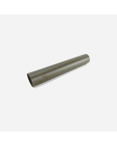 PIPE- Radiator water inlet -STEEL straight - GPW / MB