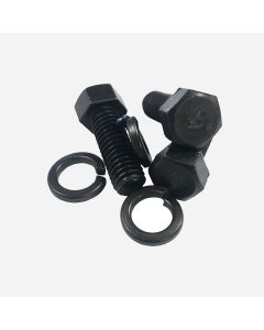 BOLT - set of 3 , Thermostat Housing - GPW