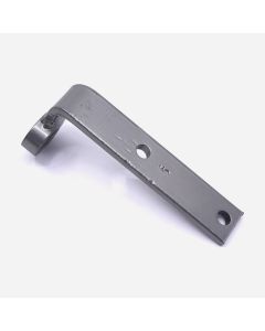 F Marked Early Generator Bracket for Ford GPW