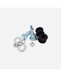 Generator Pivot & Insulator KIT