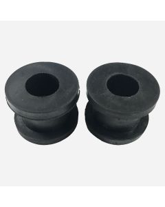 Generator Pivot Bush Set for Ford GPW, Willys MB Slat & MB (1 pair)