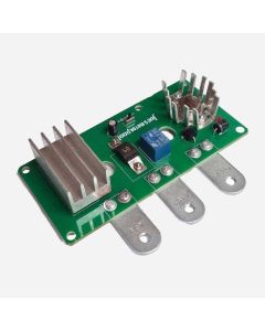 BOARD - Regulator, solid state , 6V - 12V - GPW / MB