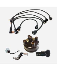 HT KIT - 9 piece IGNITION service set - GPW / MB