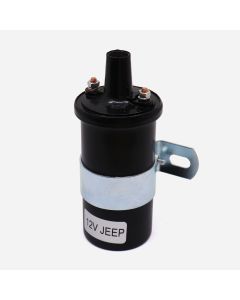 Coil - 12 Volt 