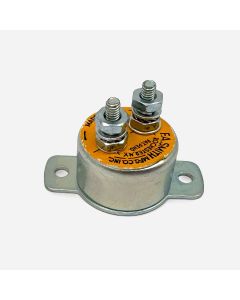 BREAKER - Circuit , 5 amp,  (Ignition switch & fuel gage)  - GPW