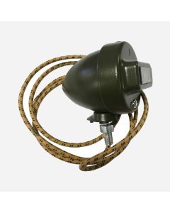 LIGHT - Marker , right - 6 VOLT - GPW