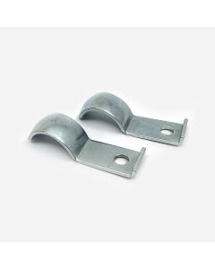 RETAINER - Spring, headlight mount bolt - GPW / MB