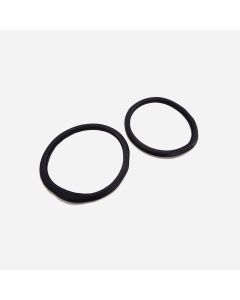 SEAL - Insulating, tail light socket , Pair - GPW /MB