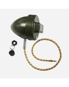 LIGHT - Marker, Left - 6 VOLT - MB  (CB)