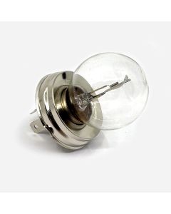 BULB -6V - clip in  type H5 - GPW / MB