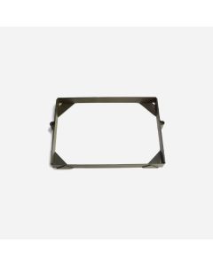 Battery Hold Down Frame for Willys MB