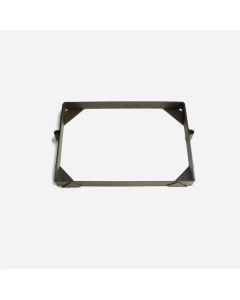Battery Hold Down Frame - F Marked for Ford GPW