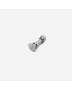 BOLT - Battery terminal w/NUT - GPW / MB