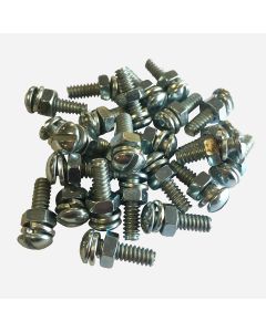 Wiring Clip Fixing Kit