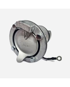 SOCKET - Coupling 4 contact  (WARNER) - GPW / MB