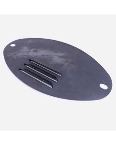 Willys MB engine /clutch vent cover