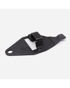 Top Gearbox Guide Plate For GPW - F Marked